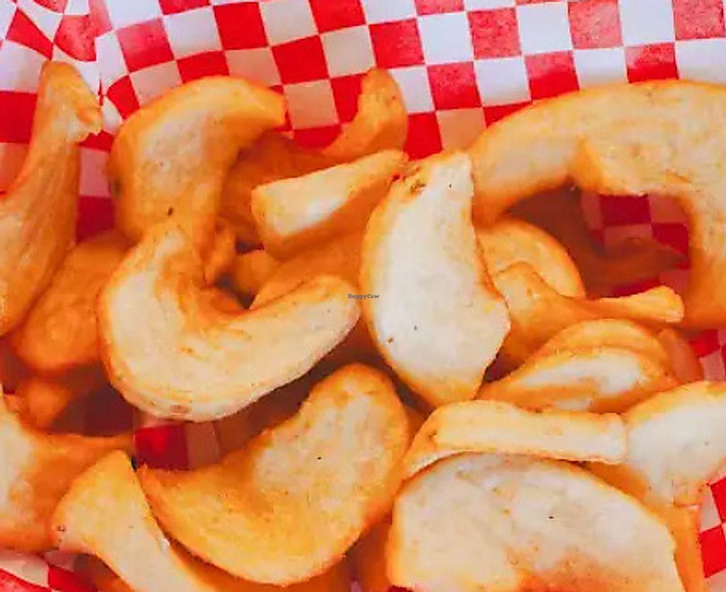 Photo credit: happycow