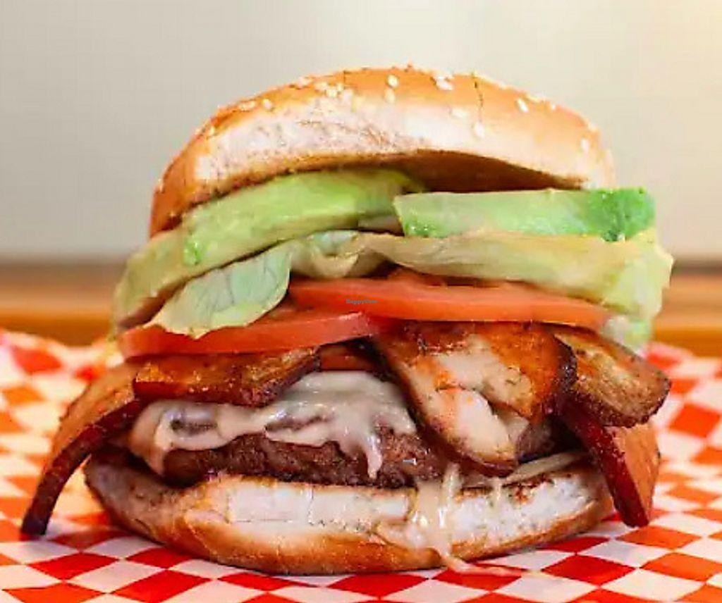 Photo credit: happycow