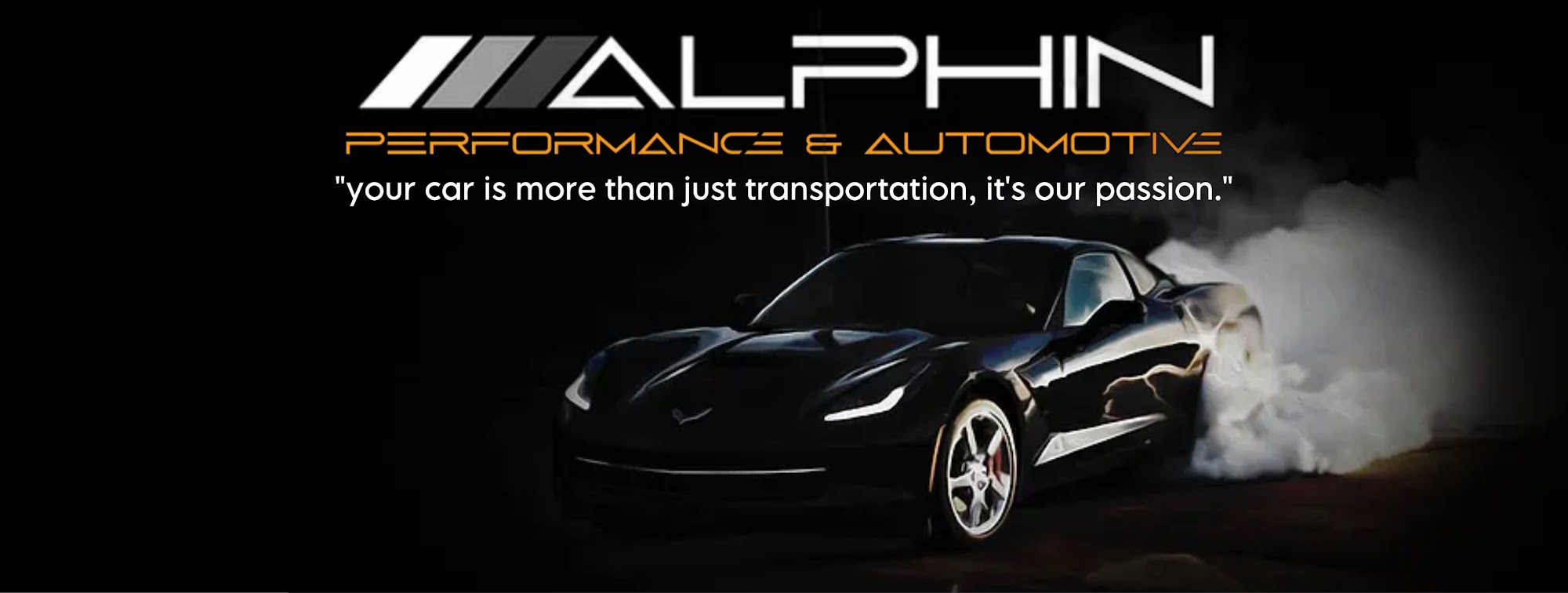 Alphin Performance & Automotive