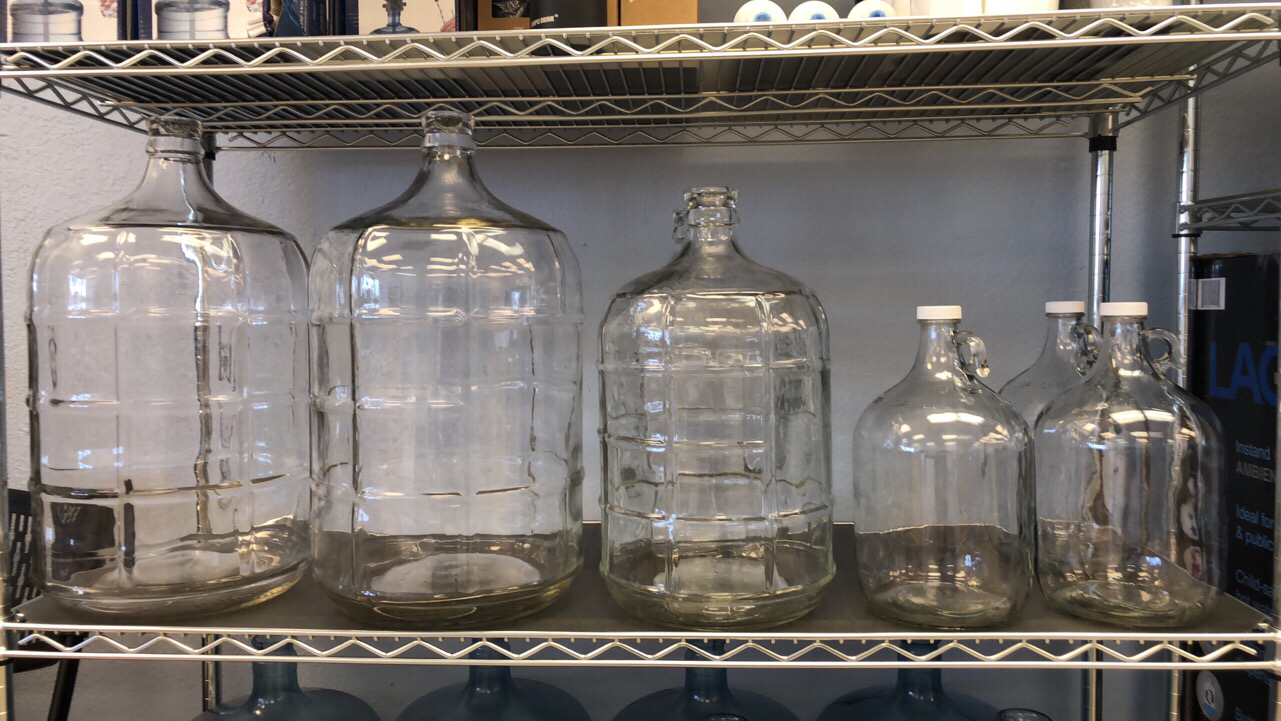 Refresh Water Store Fort Worth