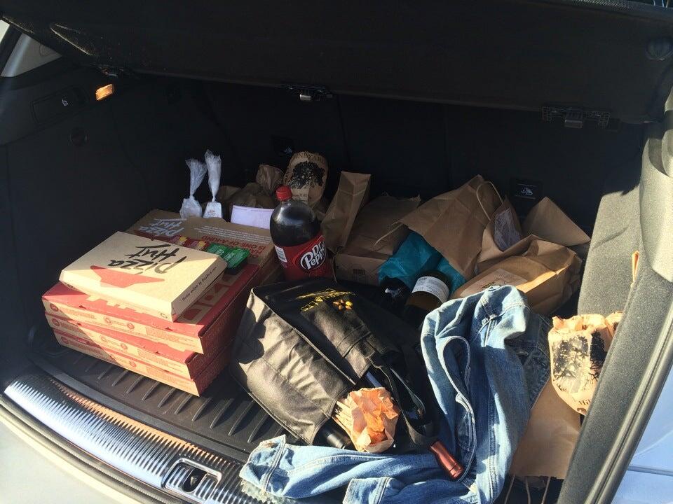 Photo credit: nextdoor