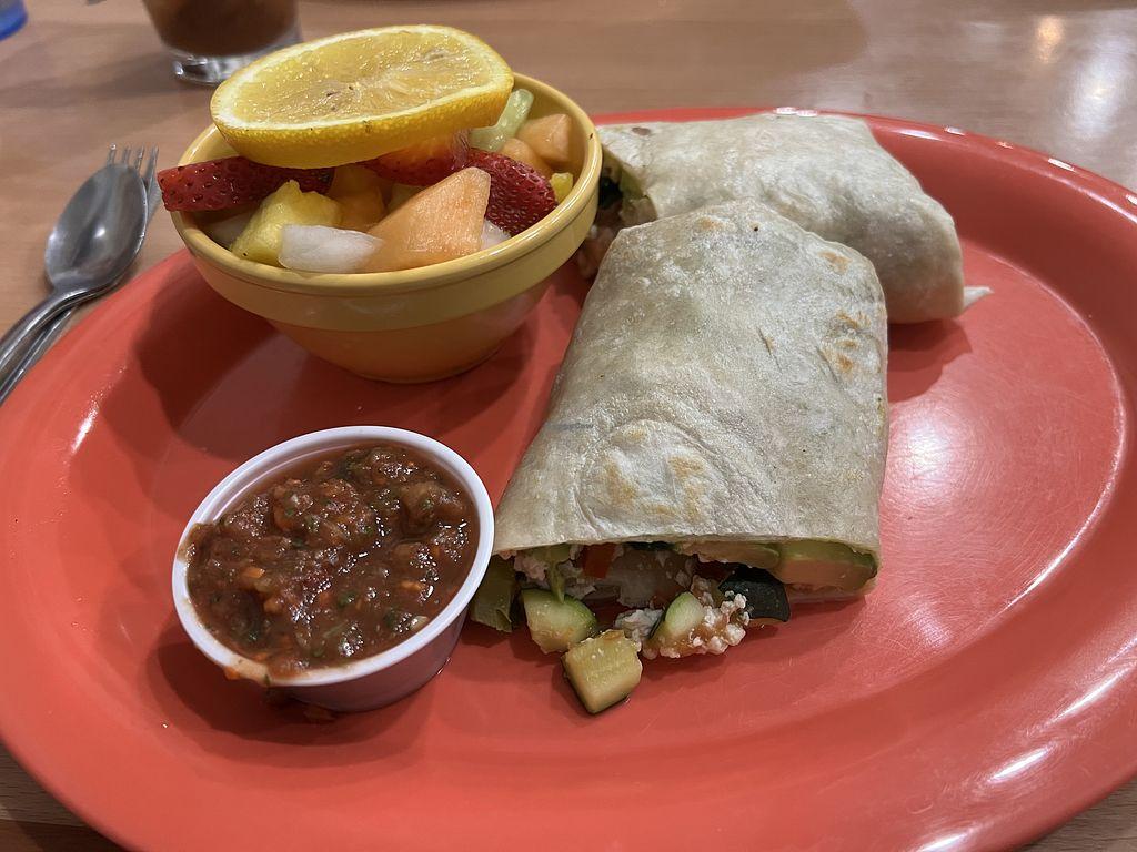 Photo credit: happycow