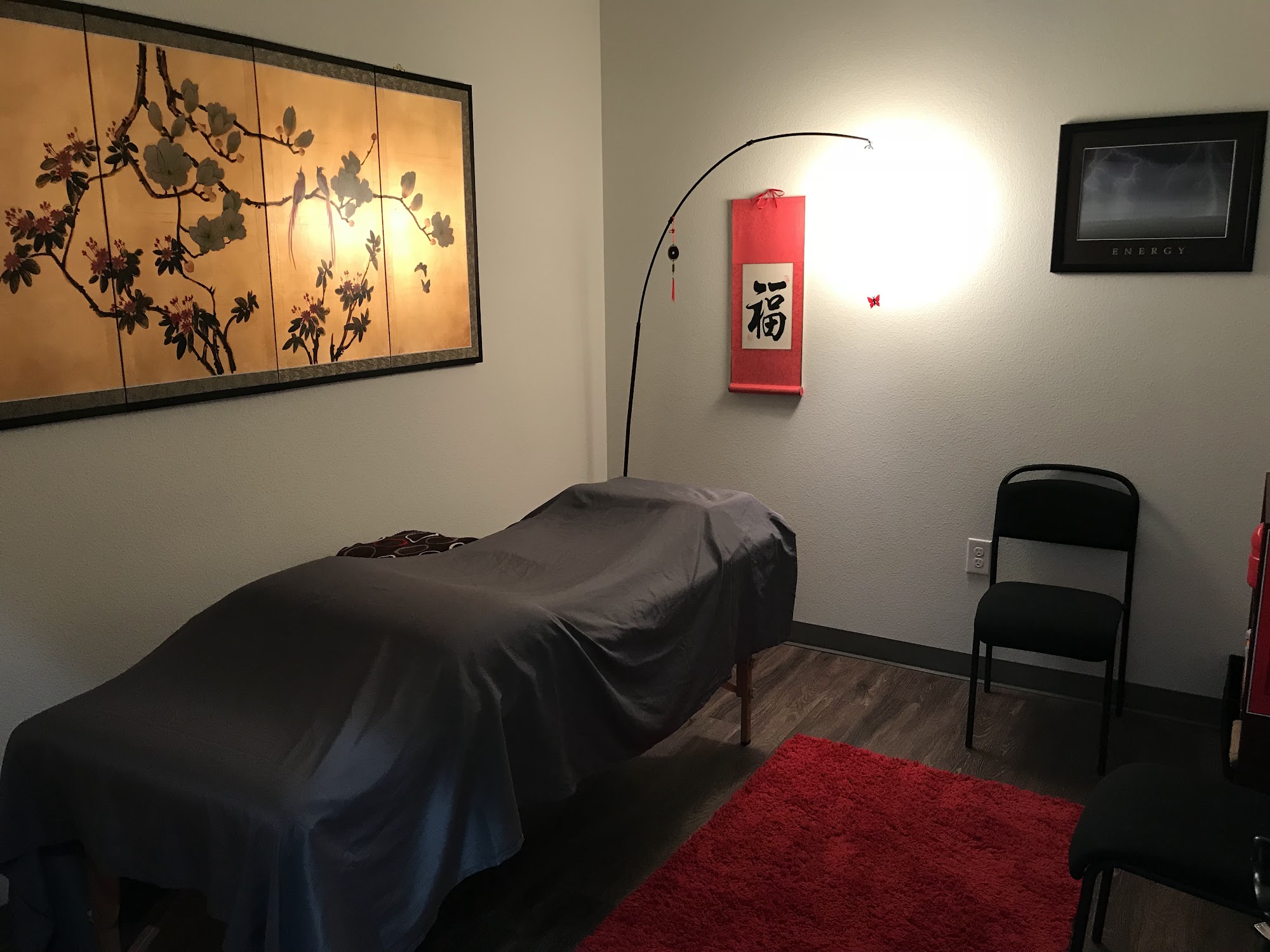 Rising Sun Acupuncture - Kimberly Kraus LAc, MSOM, ACN, CCI