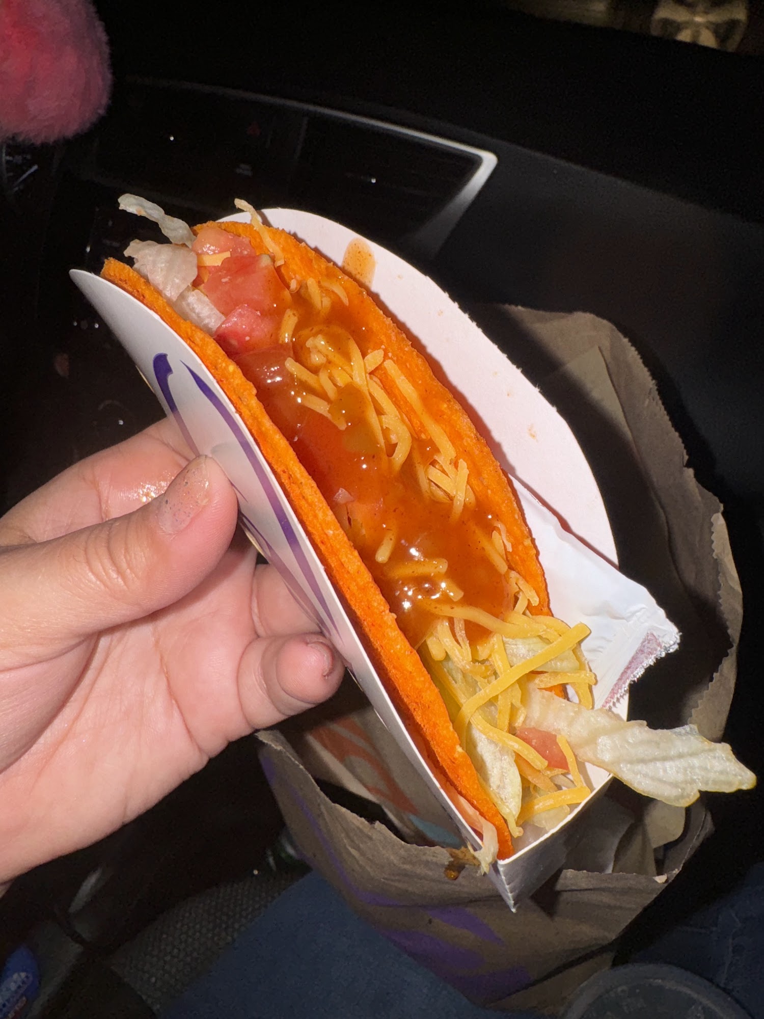 Taco Bell