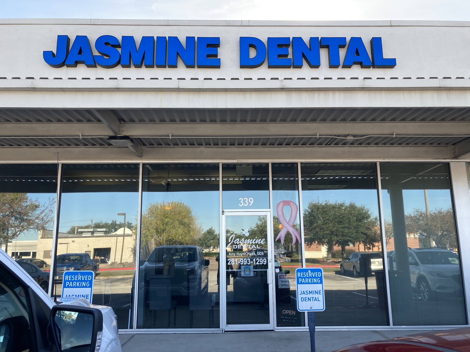 Jasmine Dental LLC