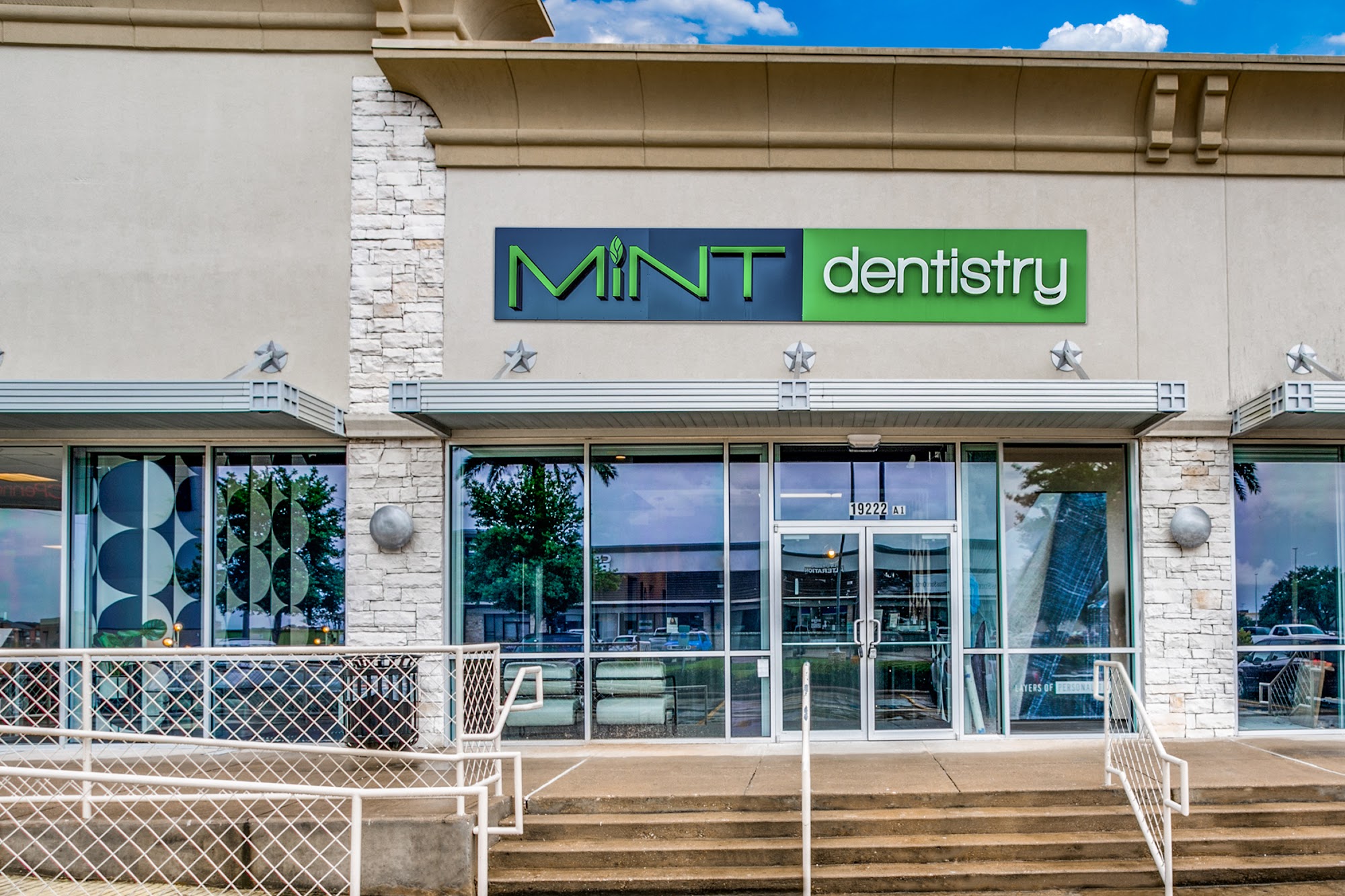 MINT dentistry | Friendswood