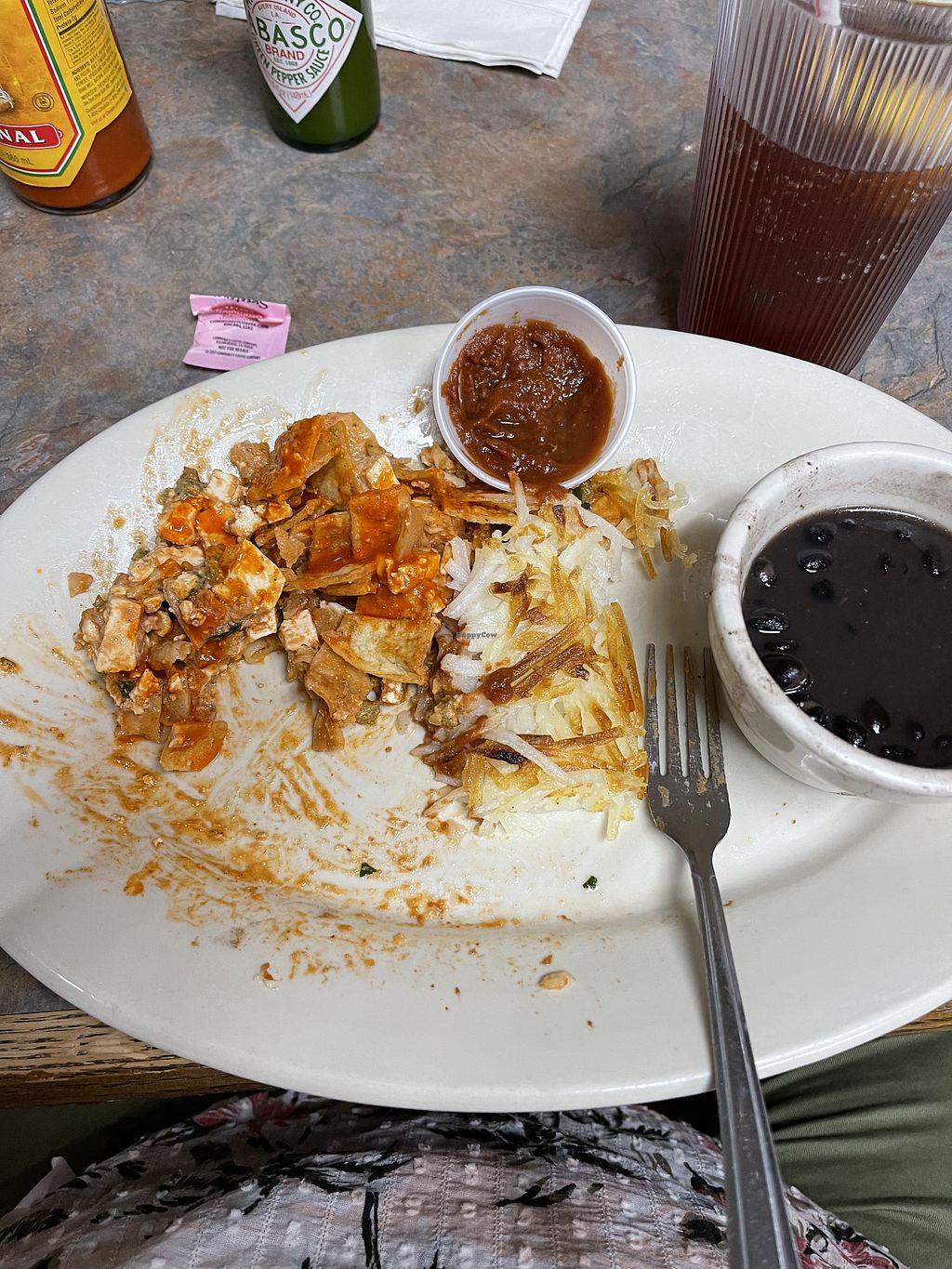 Photo credit: happycow