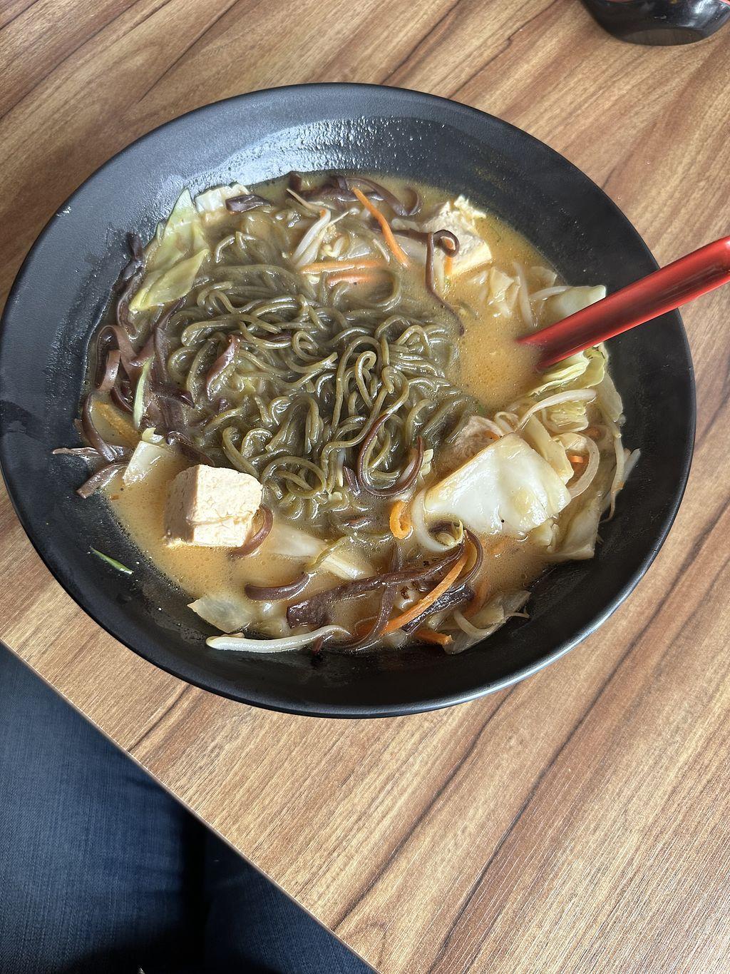 Photo credit: happycow