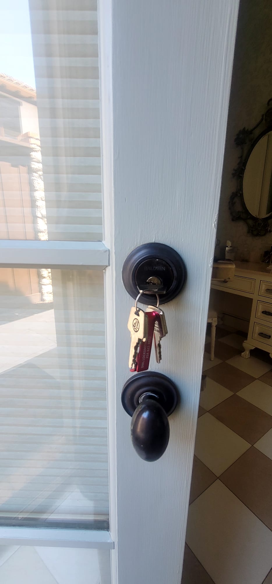 DML Locksmith Services - Frisco