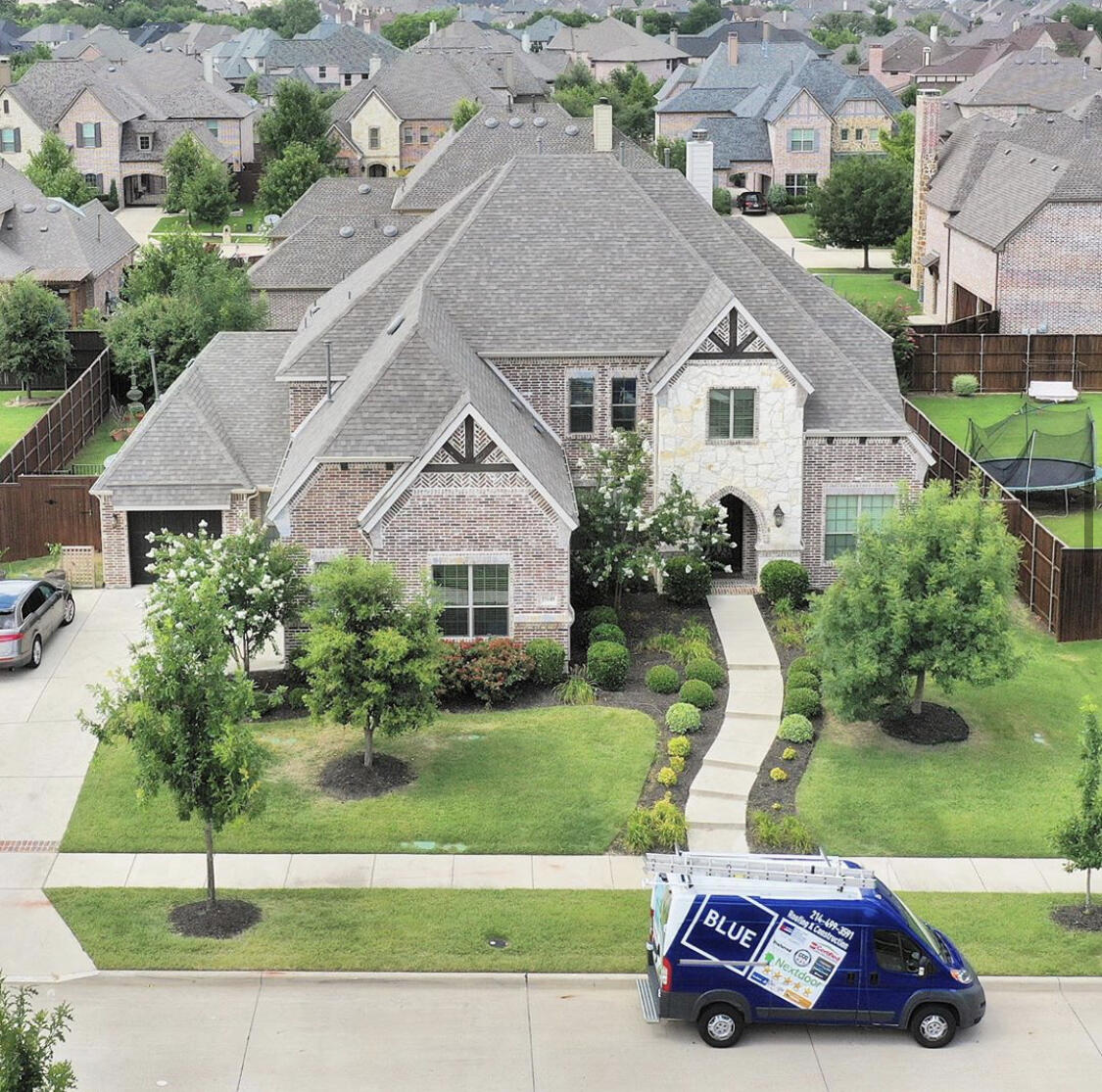 Photo credit: nextdoor