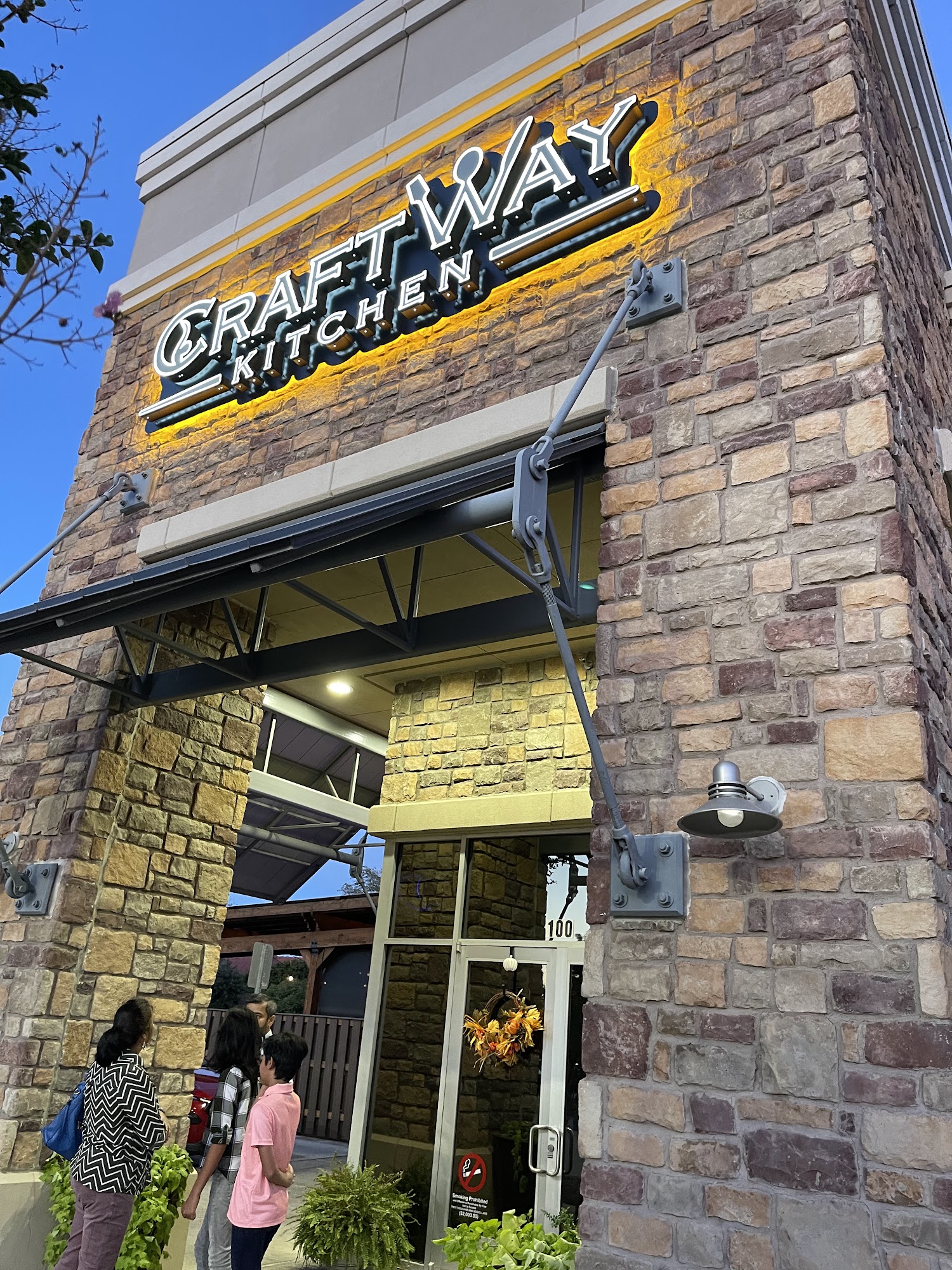 Craftway Kitchen Frisco