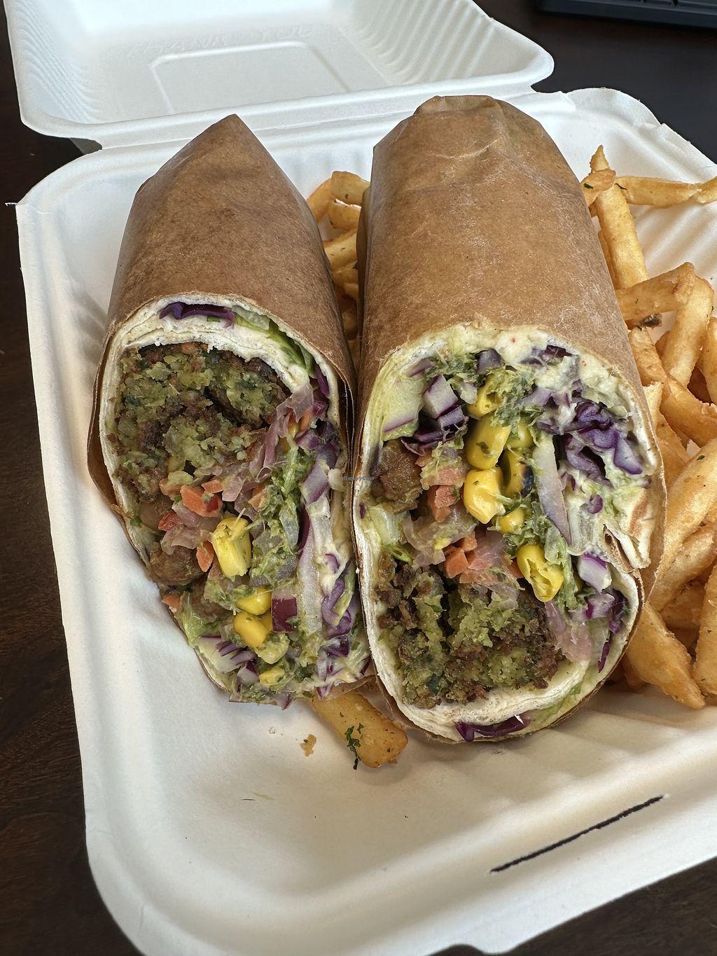 Photo credit: happycow