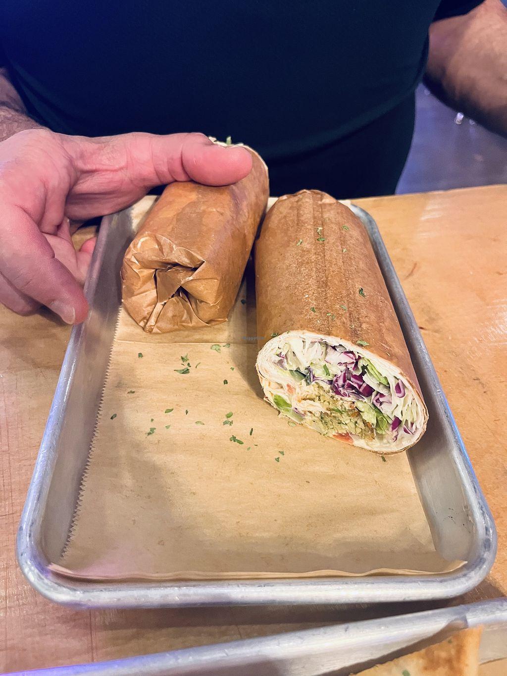 Photo credit: happycow