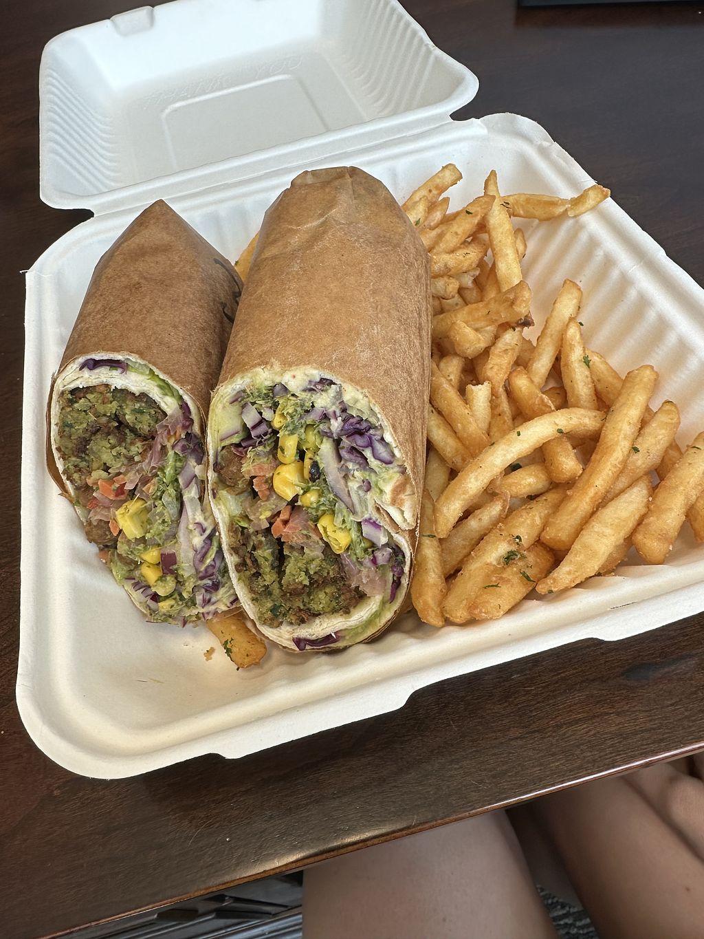 Photo credit: happycow