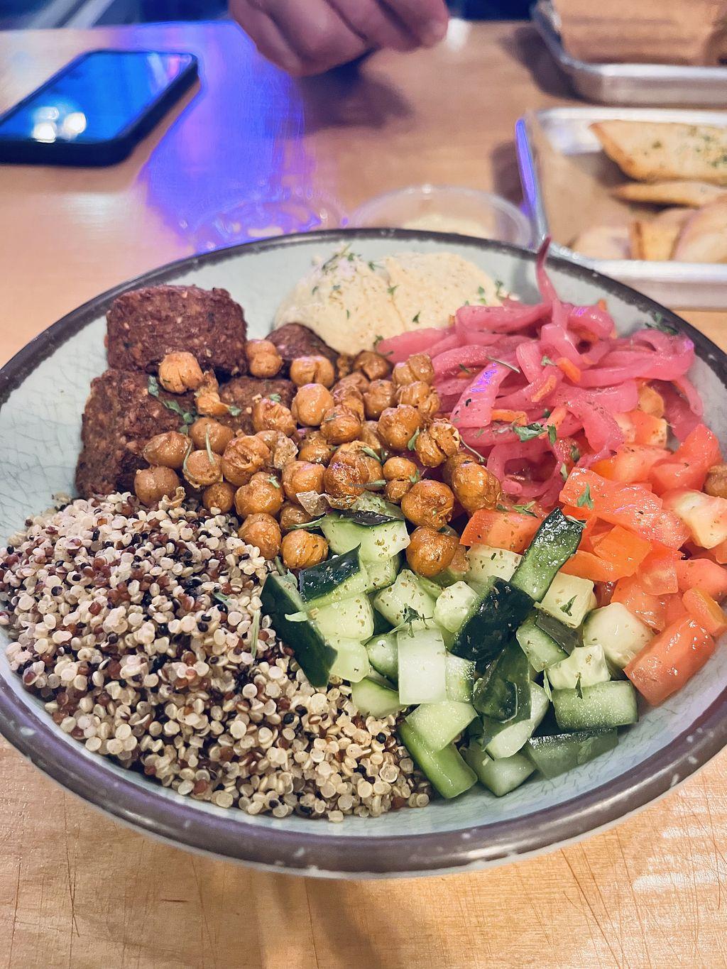 Photo credit: happycow