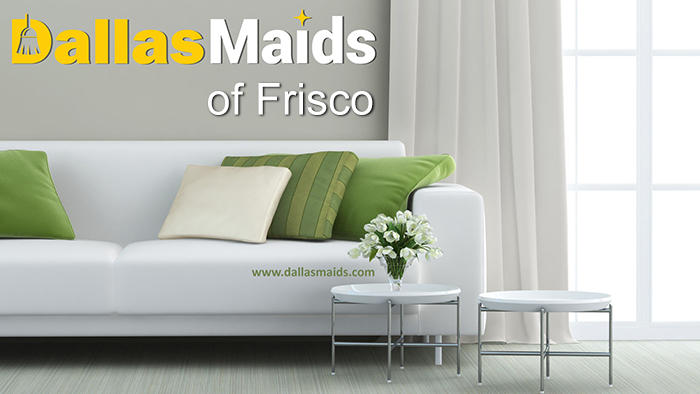 Dallas Maids of Frisco