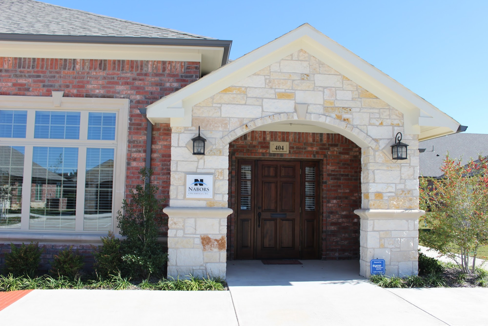 Nabors CPA Services, P.C.