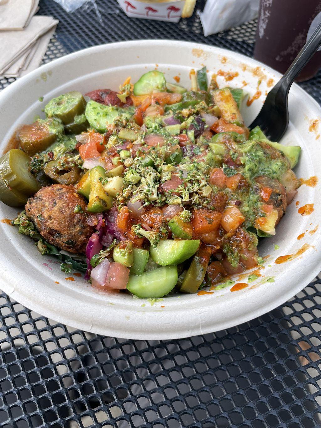 Photo credit: happycow