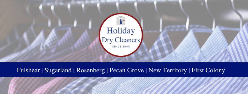 Holiday Dry Cleaners