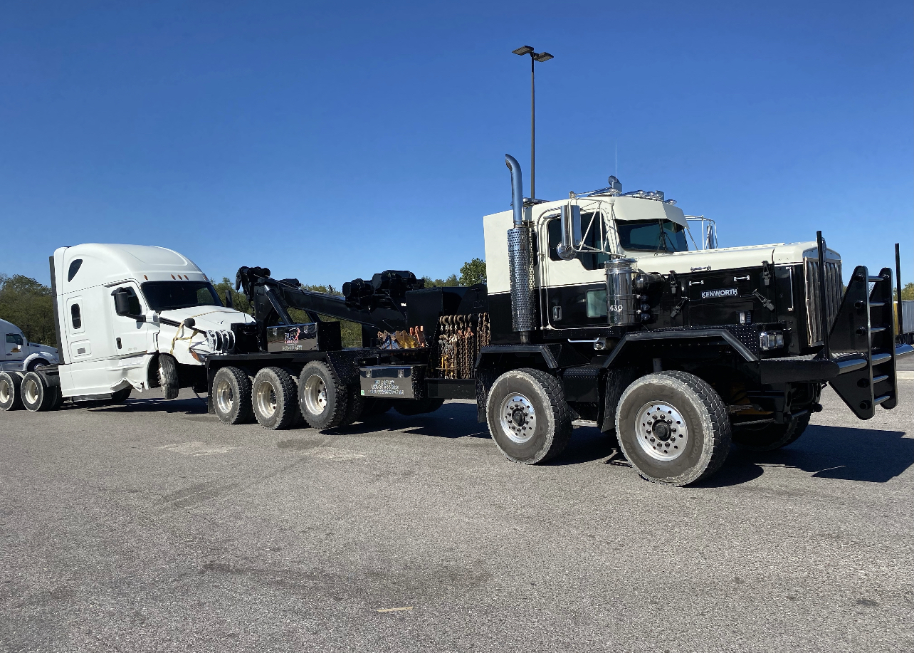 Flex Towing & Recovery