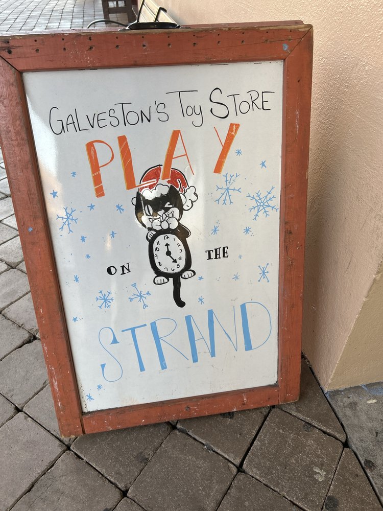 Play on The Strand