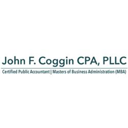 John F. Coggin, CPA PLLC