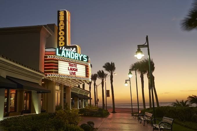 Hilton Galveston