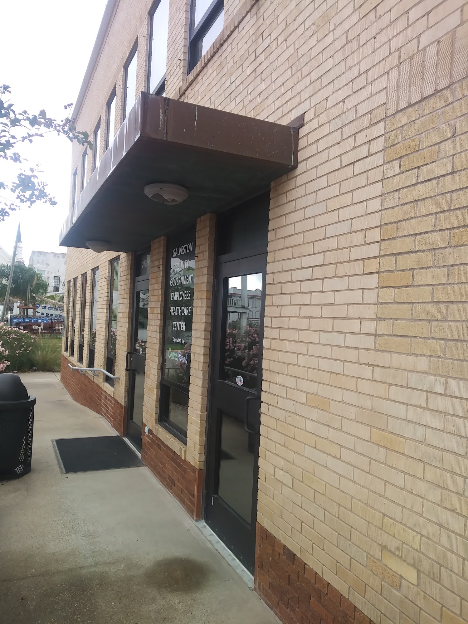 CareHere Clinic