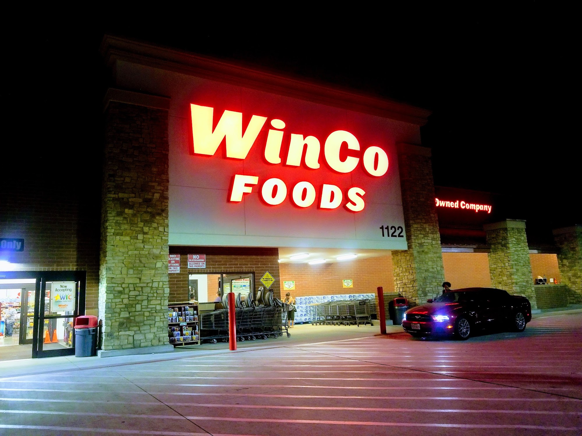 WinCo