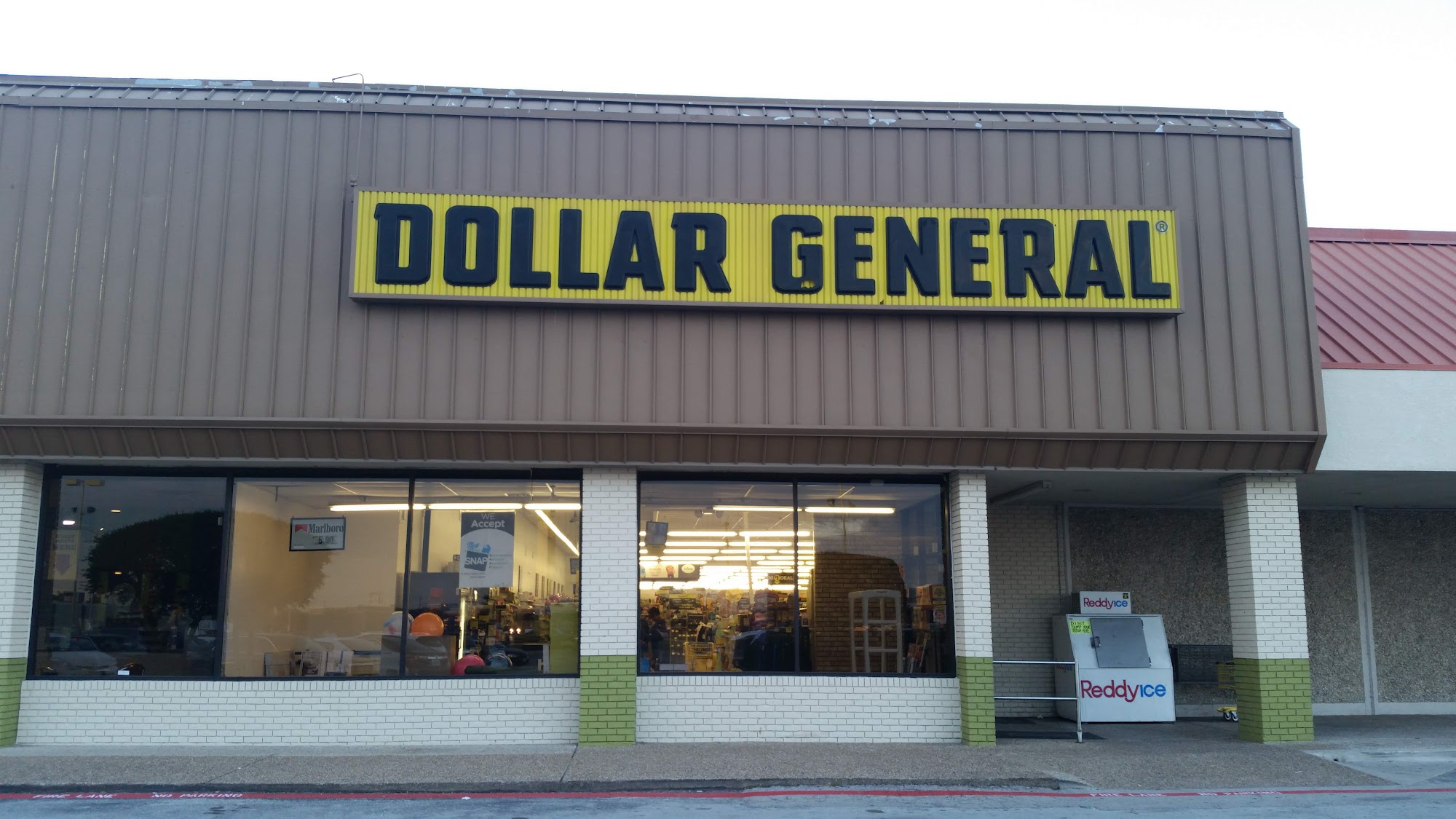 Dollar General