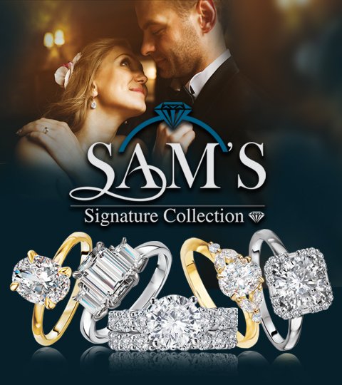 Sam's Fine Jewelry
