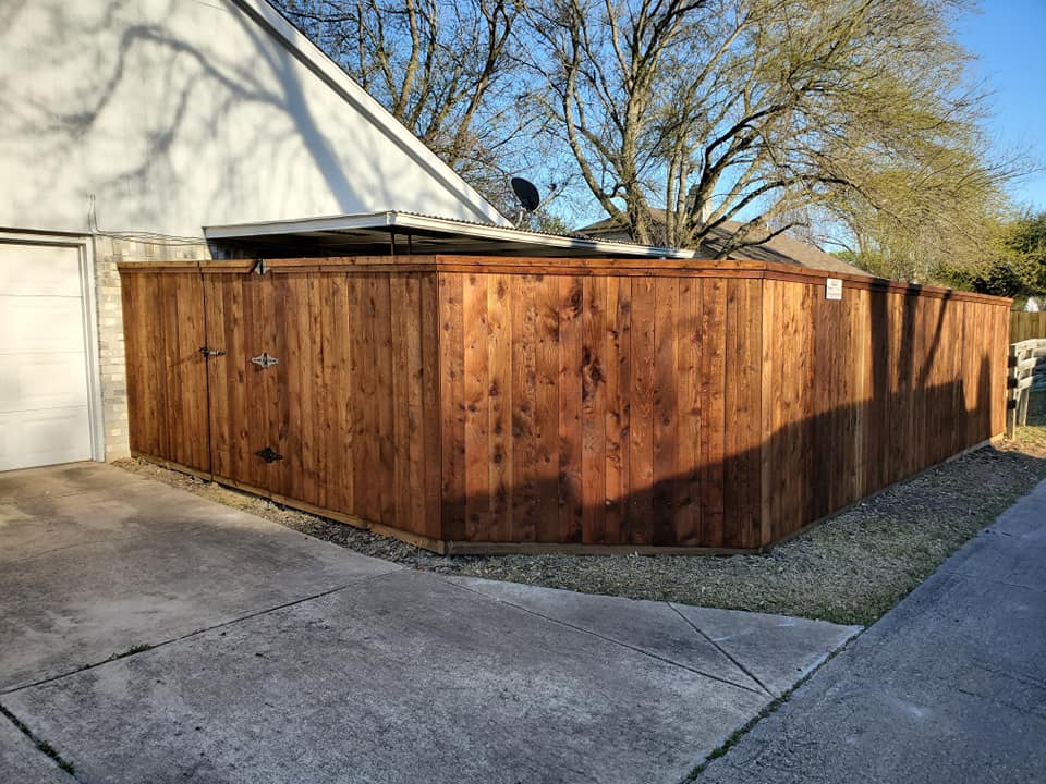 Fence Renovators/Home Renovators