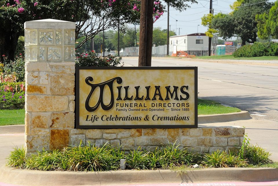 Williams Funeral Directors