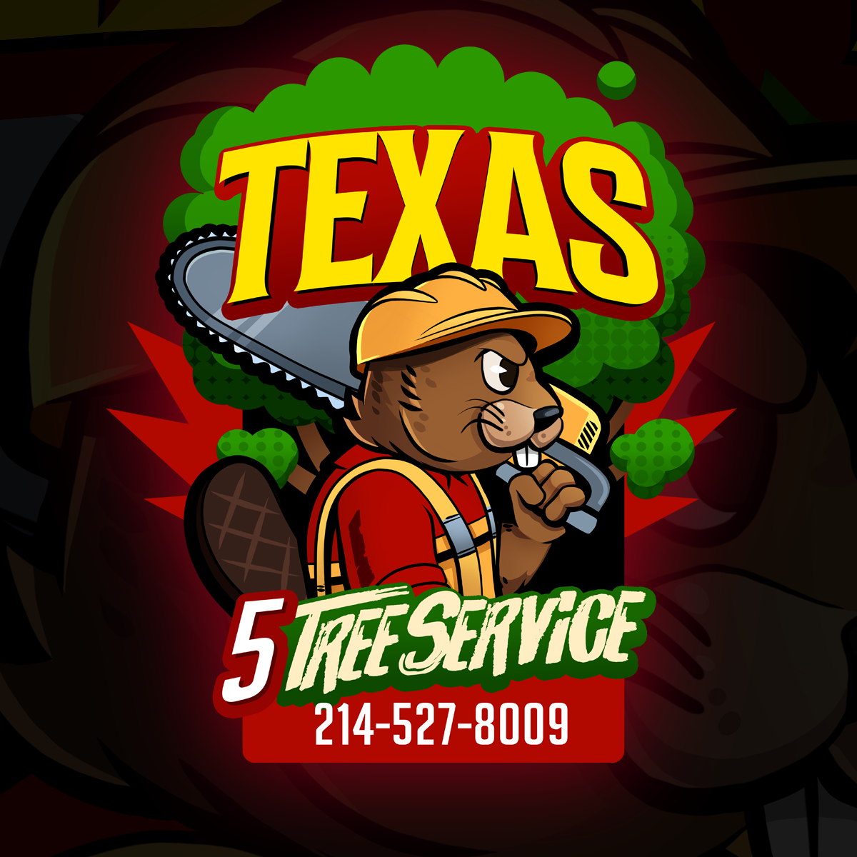 TEXAS 5 TREE SERVICE