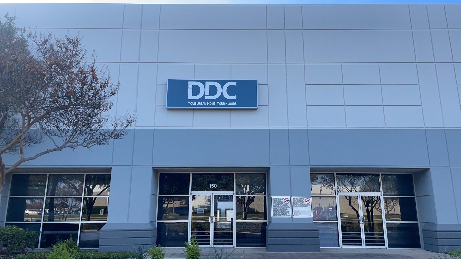 DDC Floors