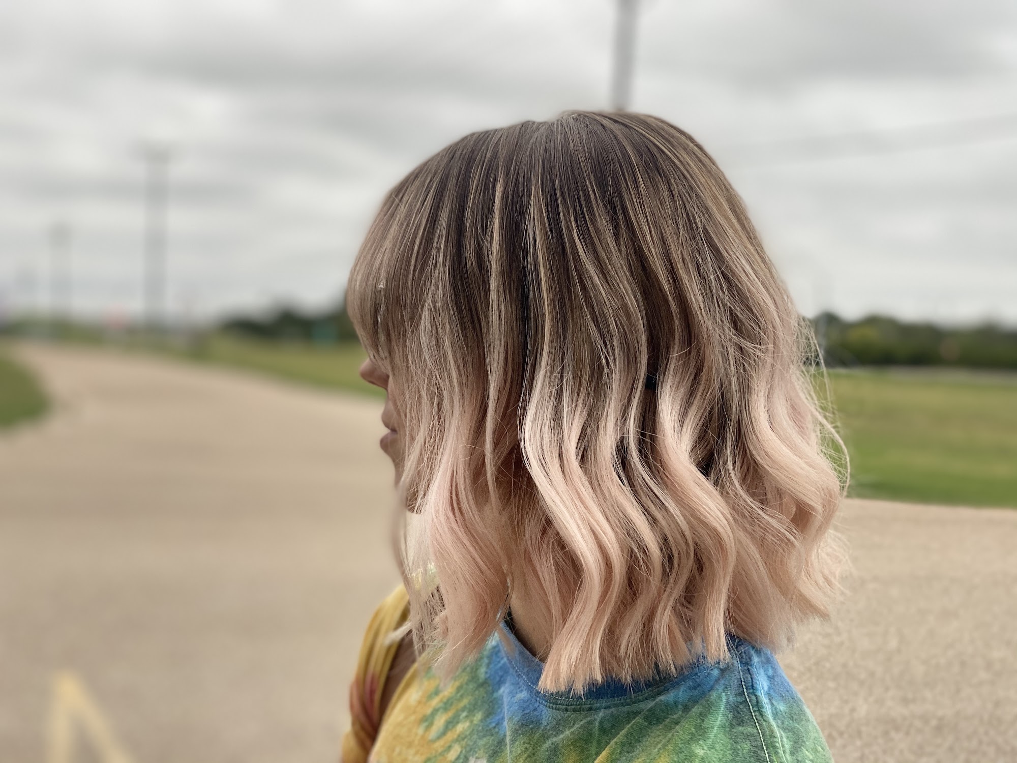 Hair by Grace at Fringe Salon 409 TX-36, Gatesville Texas 76528