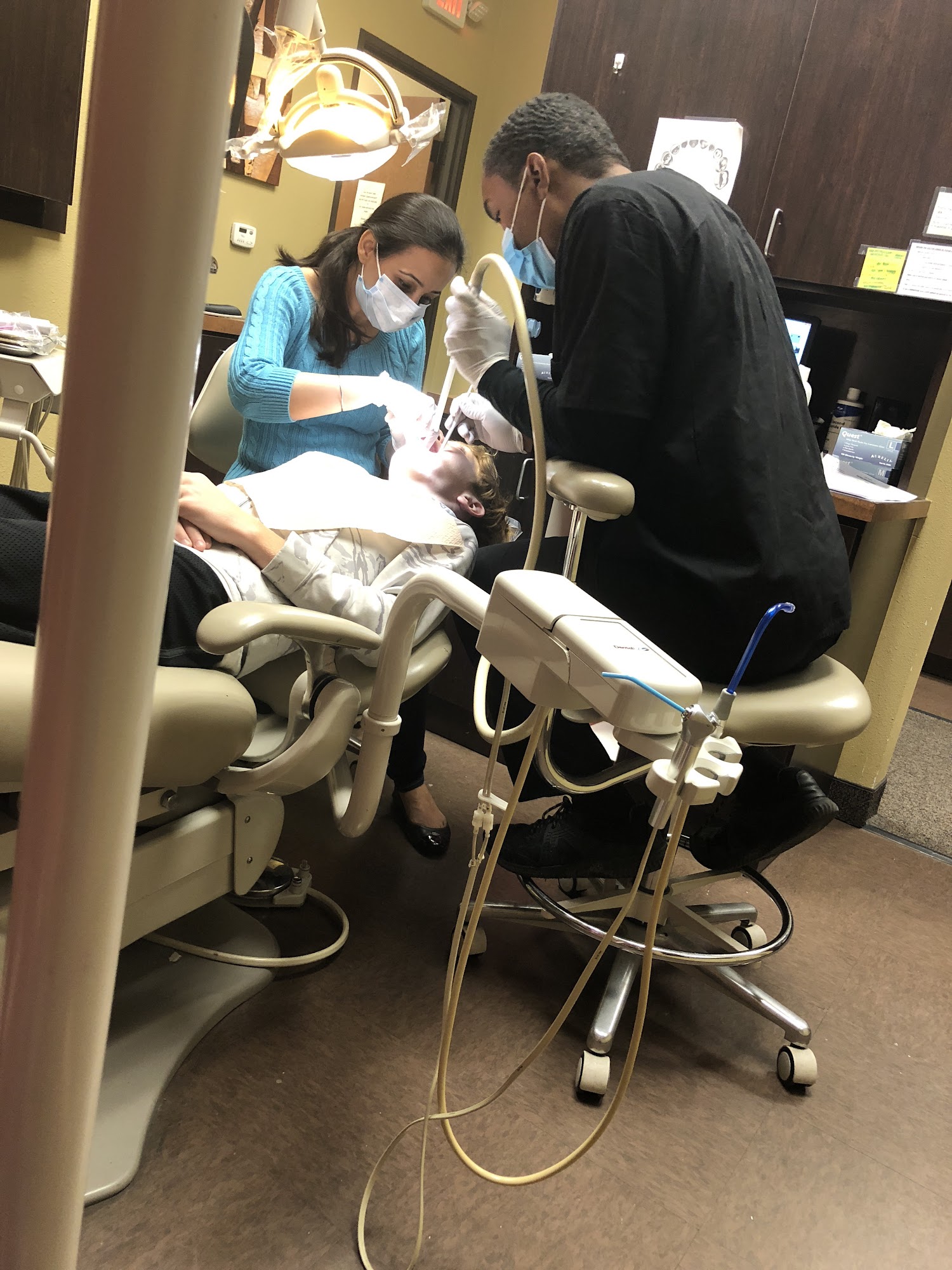 Axis Dental Dentist in Gatesville South, 319 TX-36, Gatesville Texas 76528