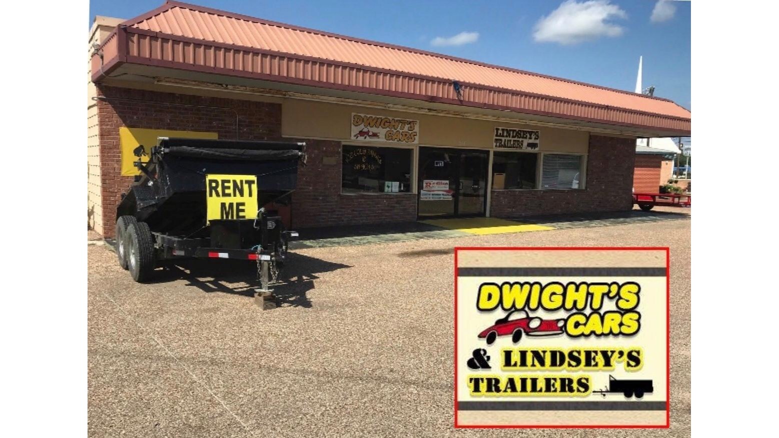 Lindsey's Trailers