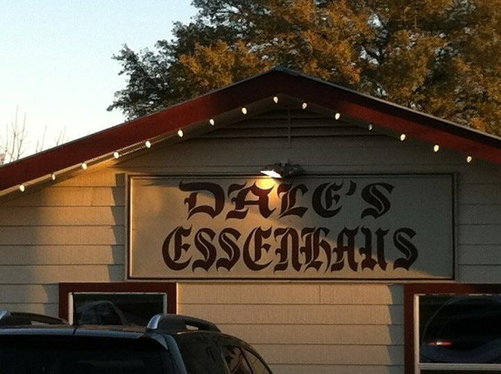 Dale's Essenhaus