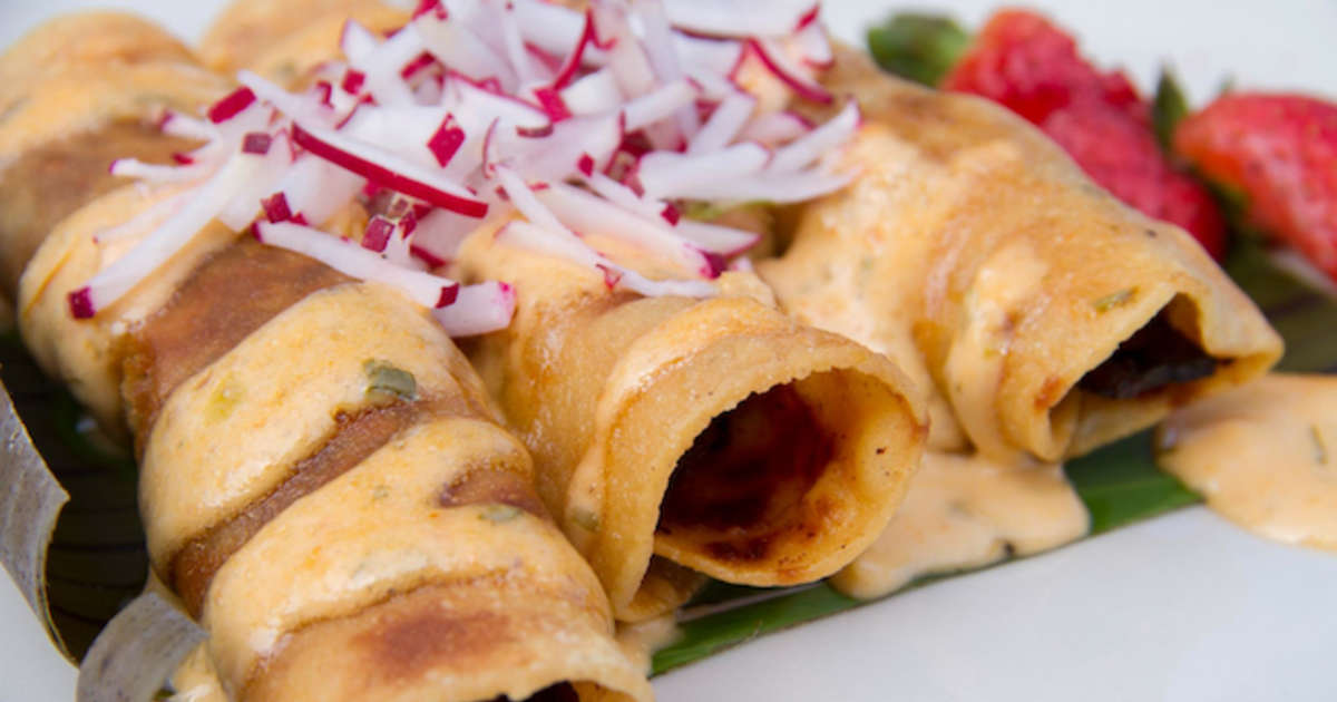 Photo credit: thrillist