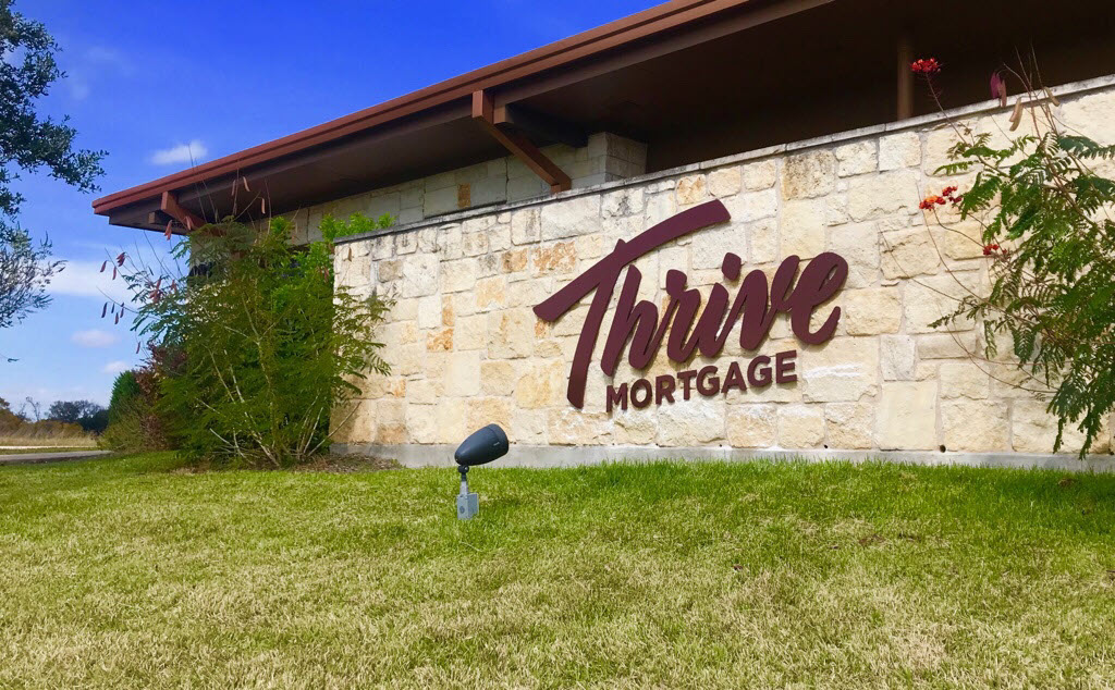Thrive Mortgage