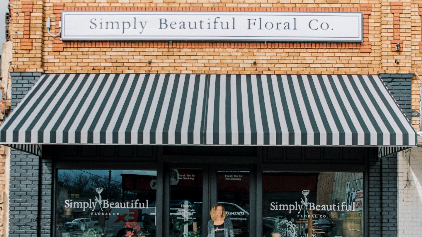 Simply Beautiful Floral Company
