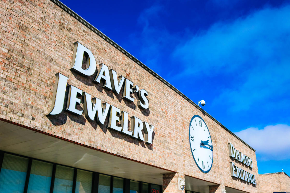 Dave's Jewelry
