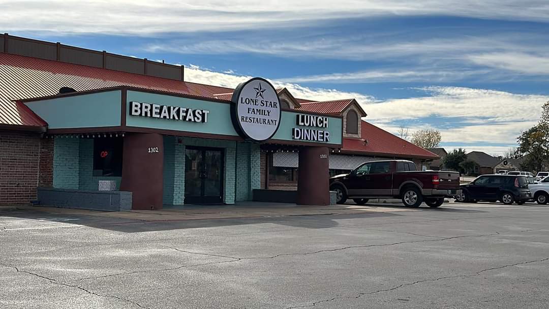 Lone Star Family Restaurant