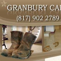 Granbury Carpet Cleaning