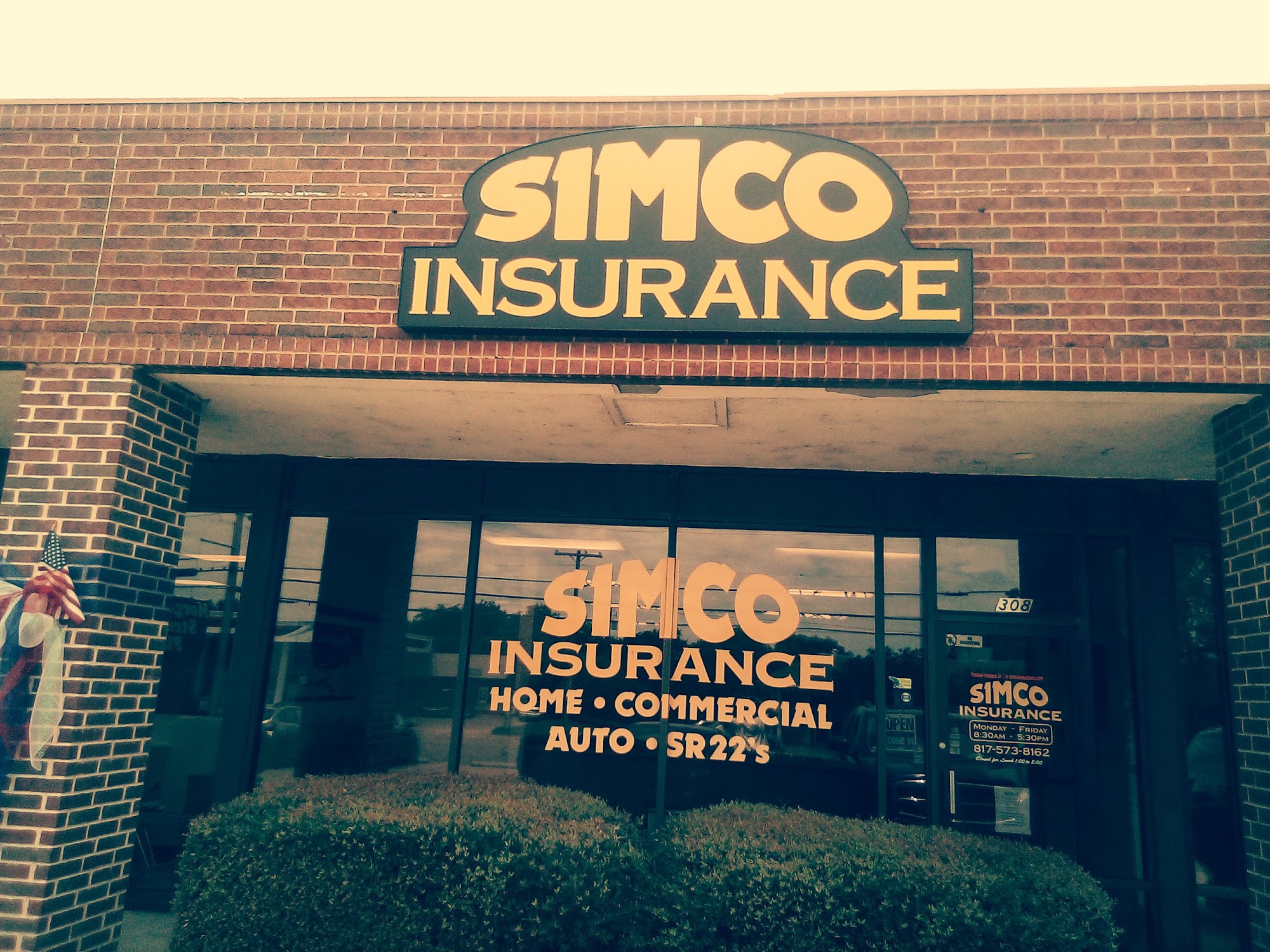 Simco Insurance