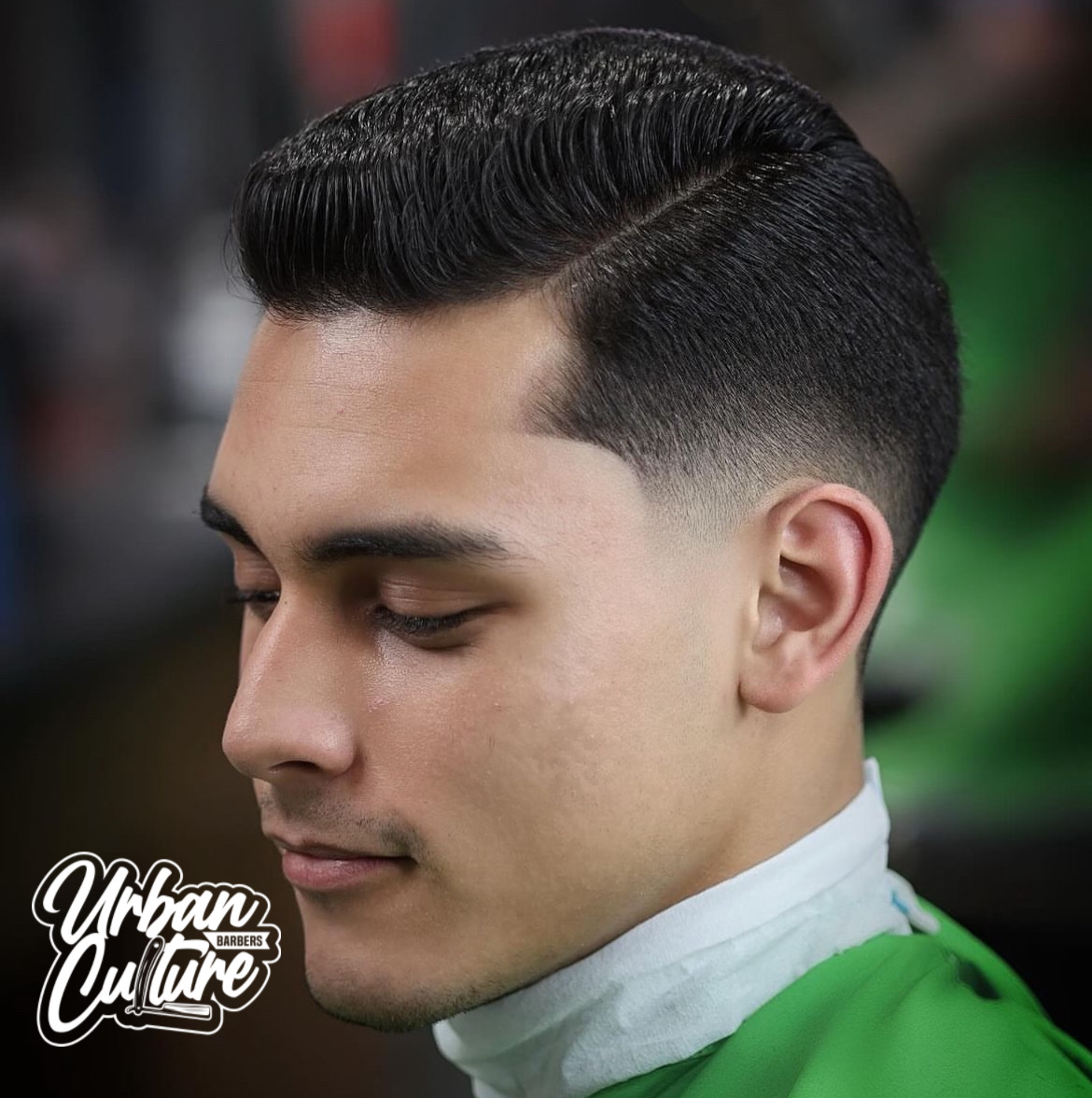 URBAN CULTURE BARBERS