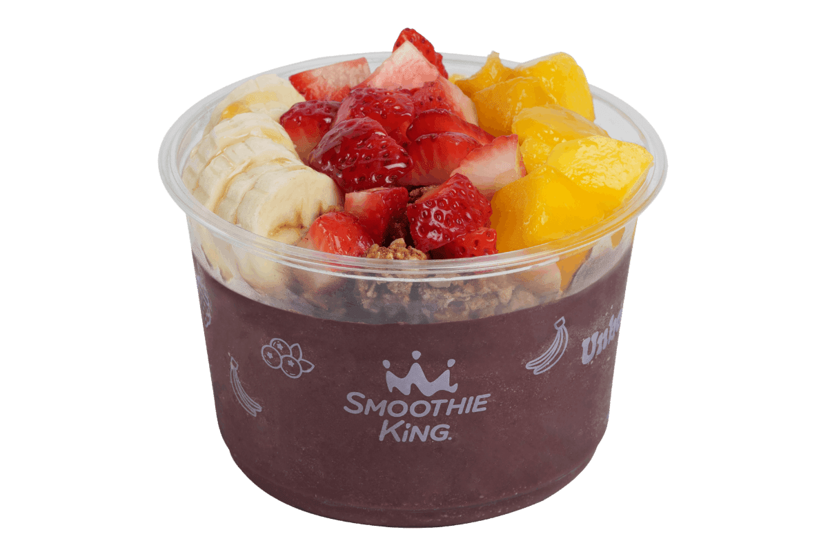 Smoothie King