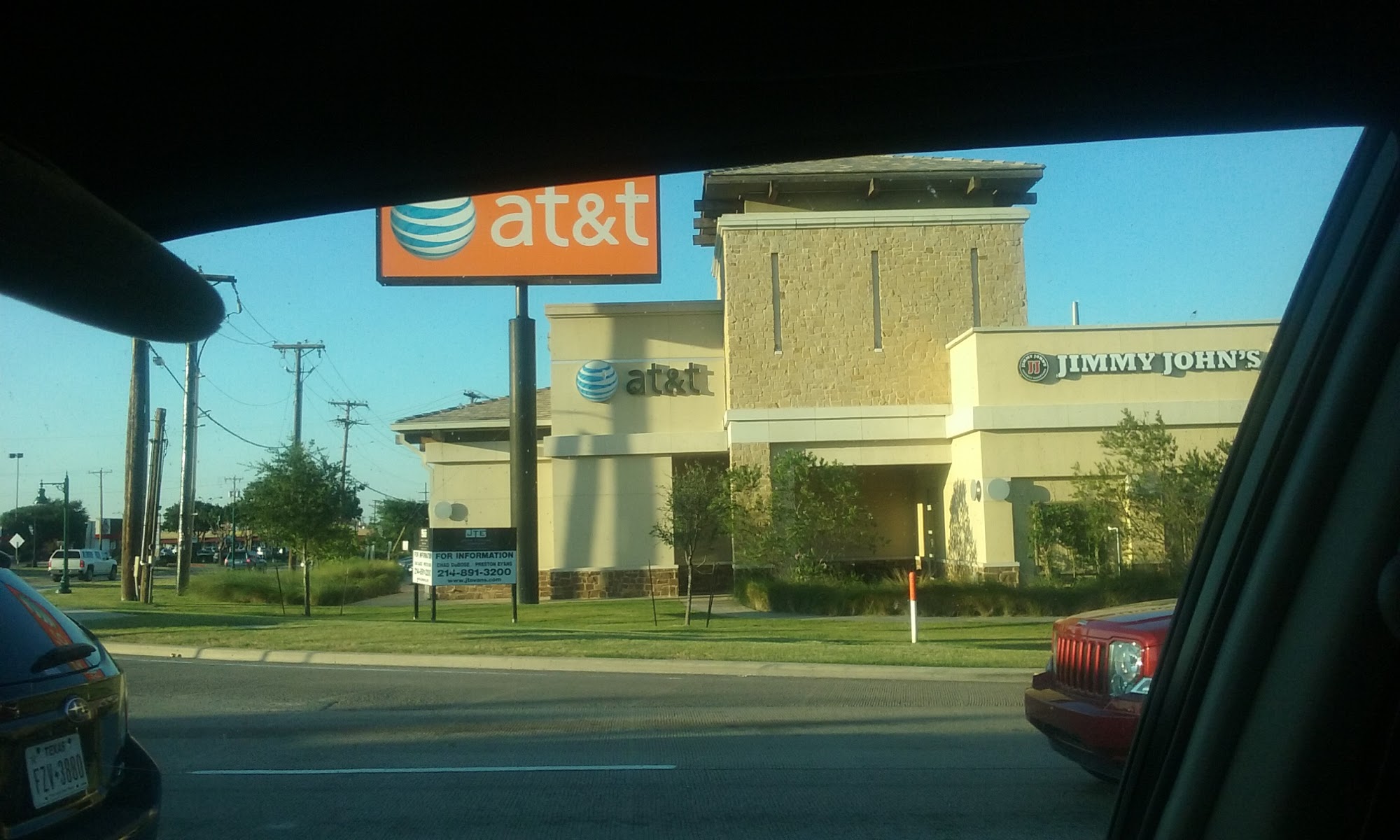 AT&T Store