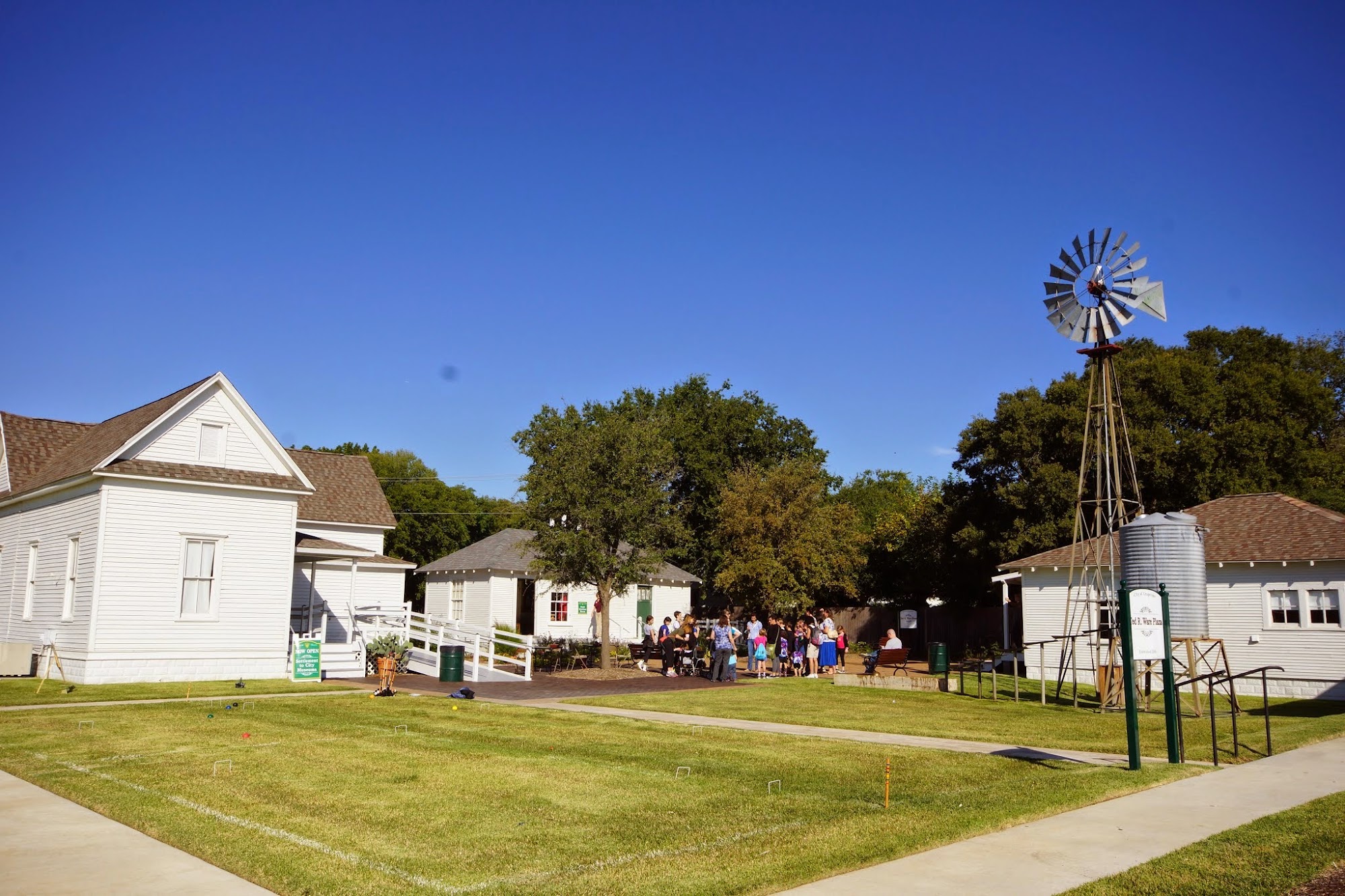 Grapevine Museums & Galleries